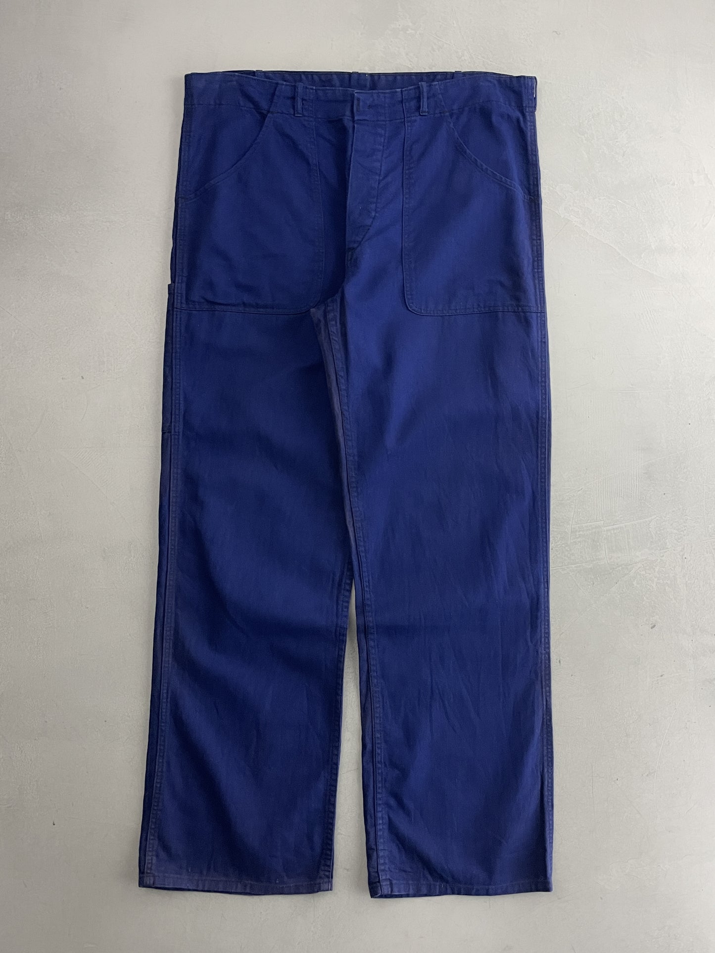 H.B.T. Workwear Pants [34"]