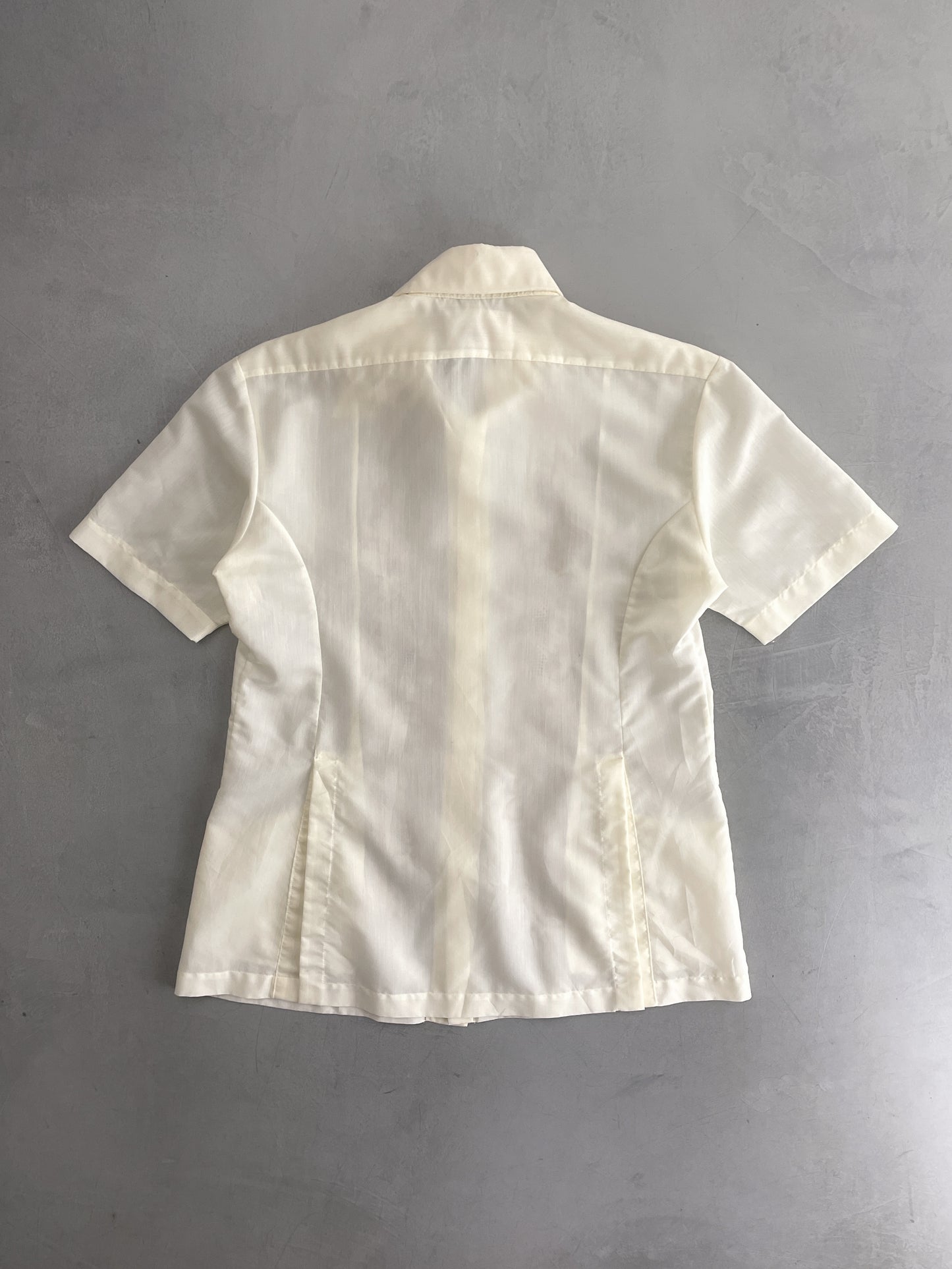 Faxton "Cuban" Shirt [L]