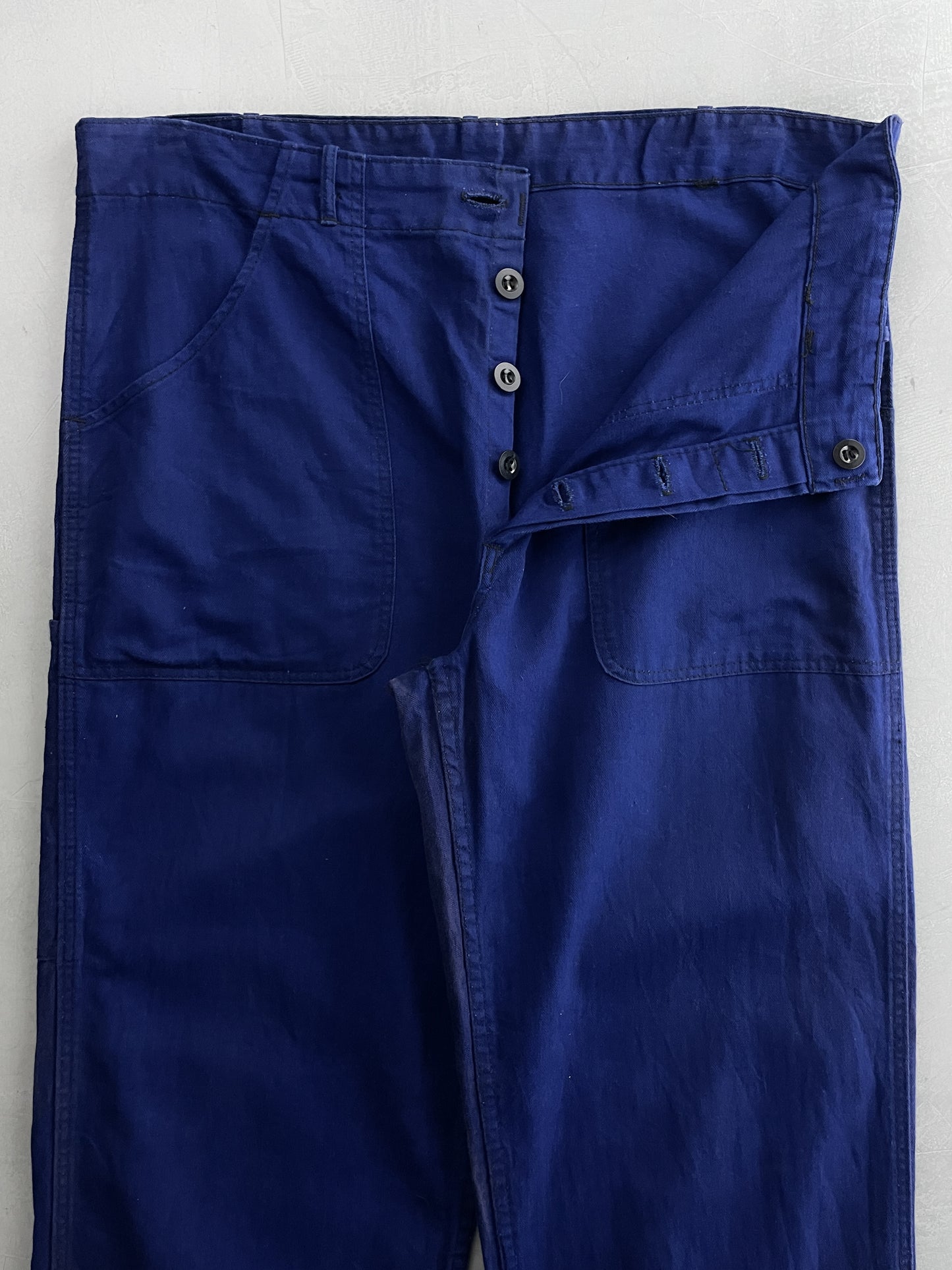 H.B.T. Workwear Pants [34"]