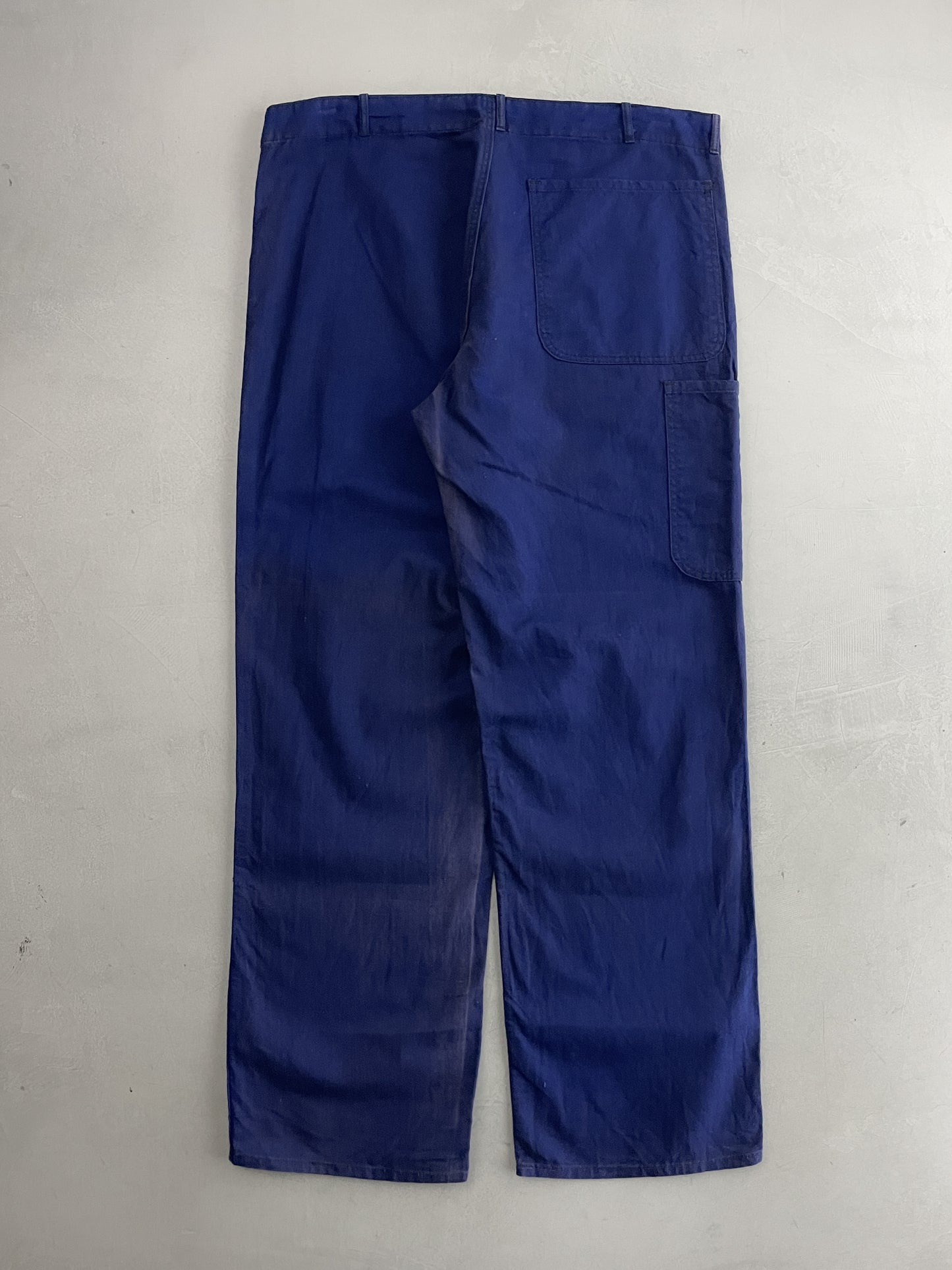 H.B.T. Workwear Pants [34"]