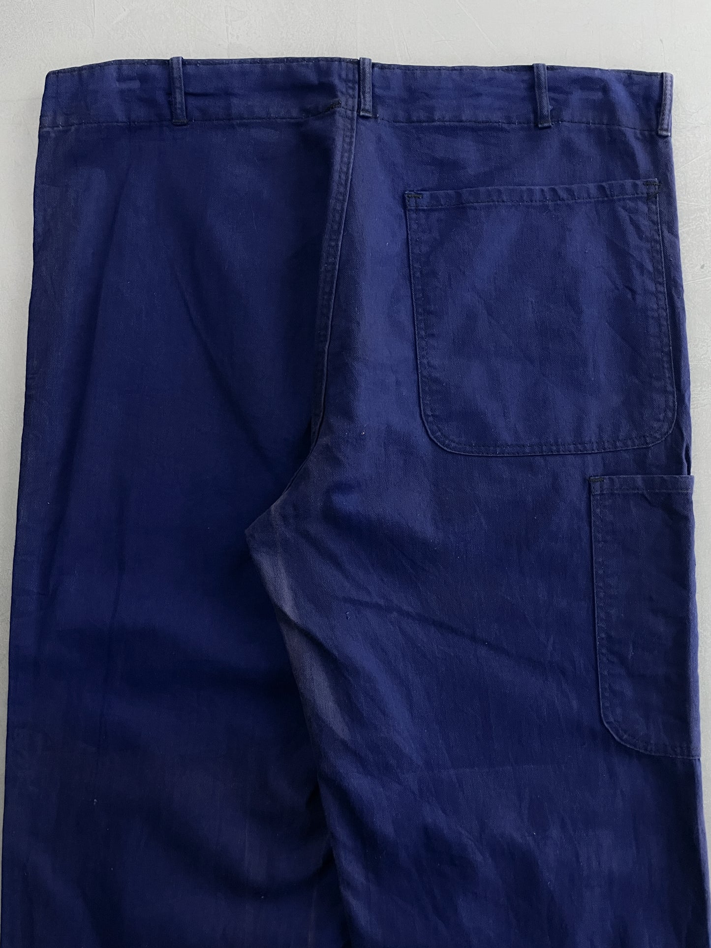 H.B.T. Workwear Pants [34"]