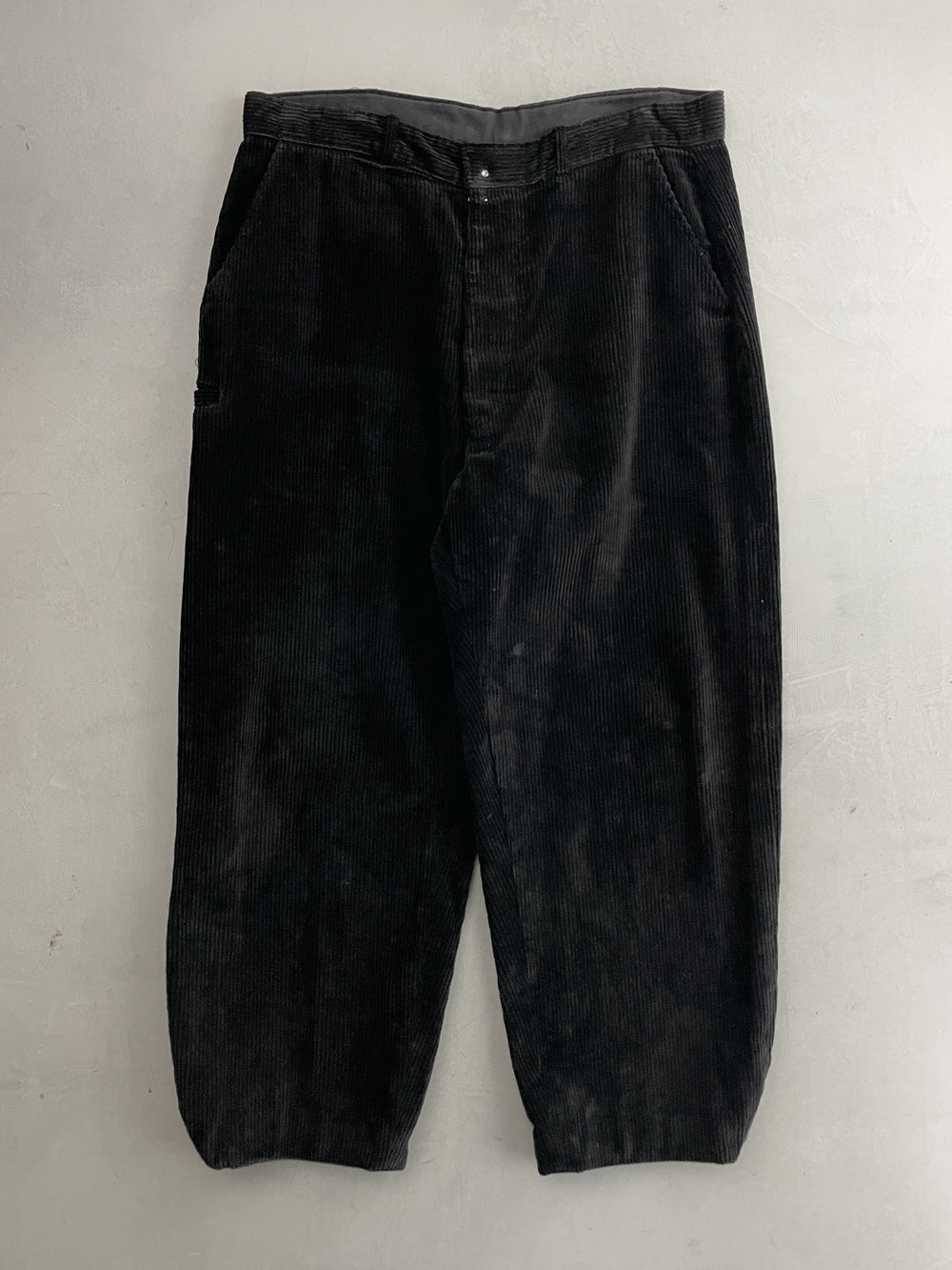 1950's Adolf Lafont French Work Pants [36"]