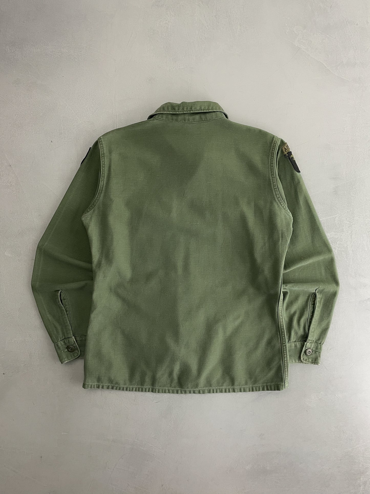 OG-107 U.S Army Shirt [M]