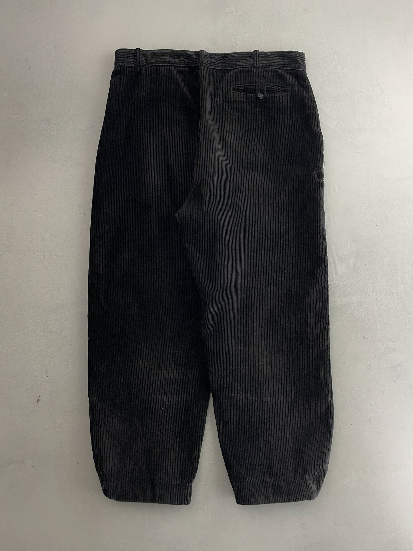 1950's Adolf Lafont French Work Pants [36"]