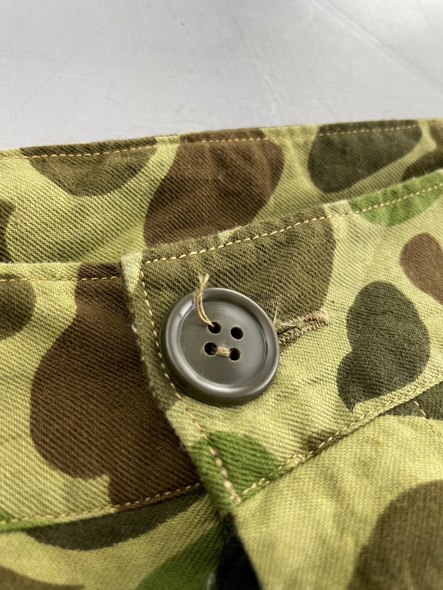 Duck Camo Pants [32"]