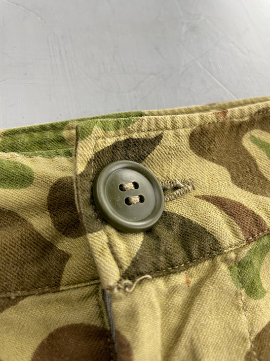 Duck Camo Pants [38"]