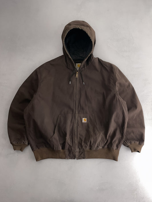 Ripstop Carhartt Active Jacket [3XL]