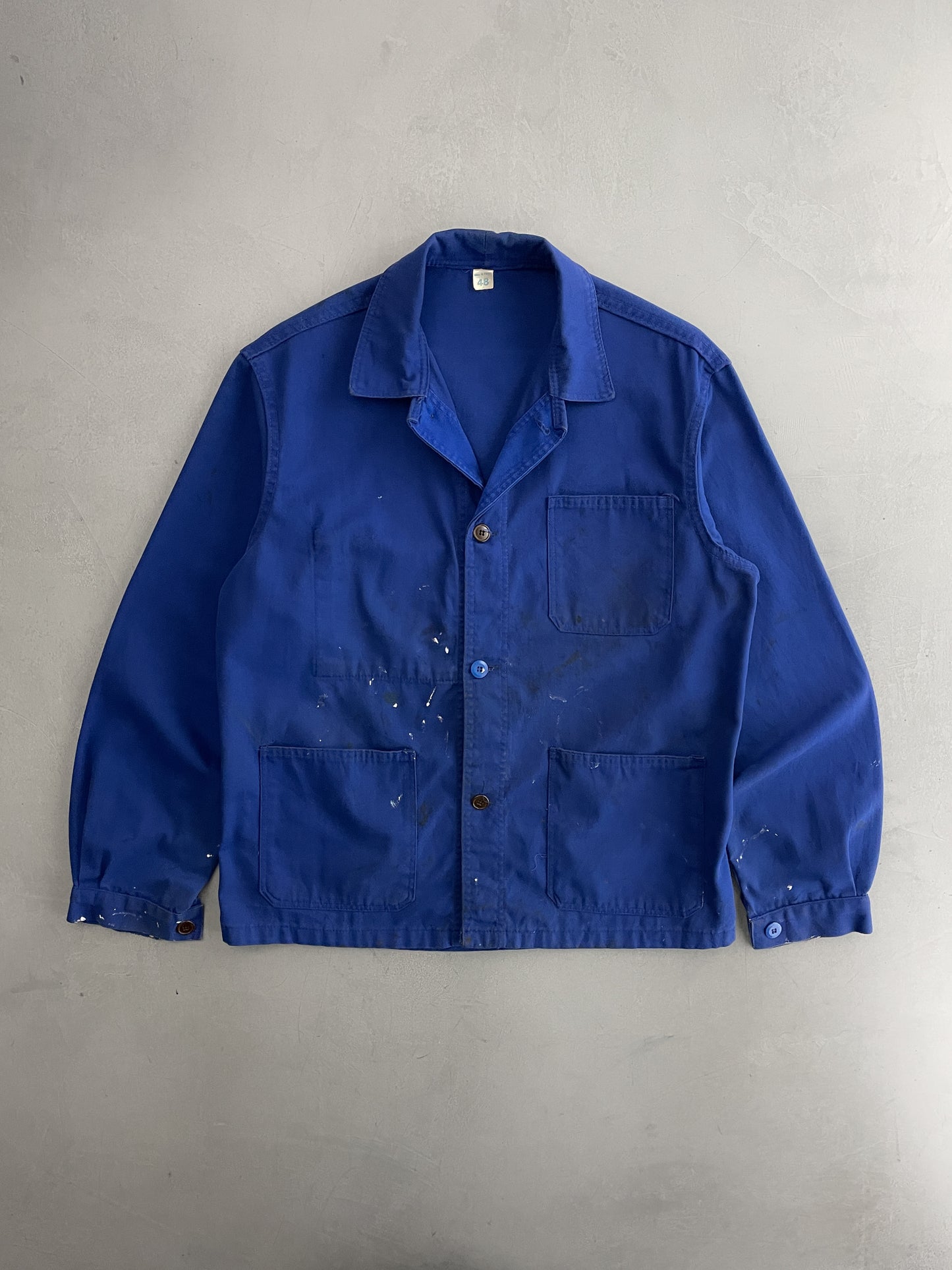 French Workwear Jacket [L]