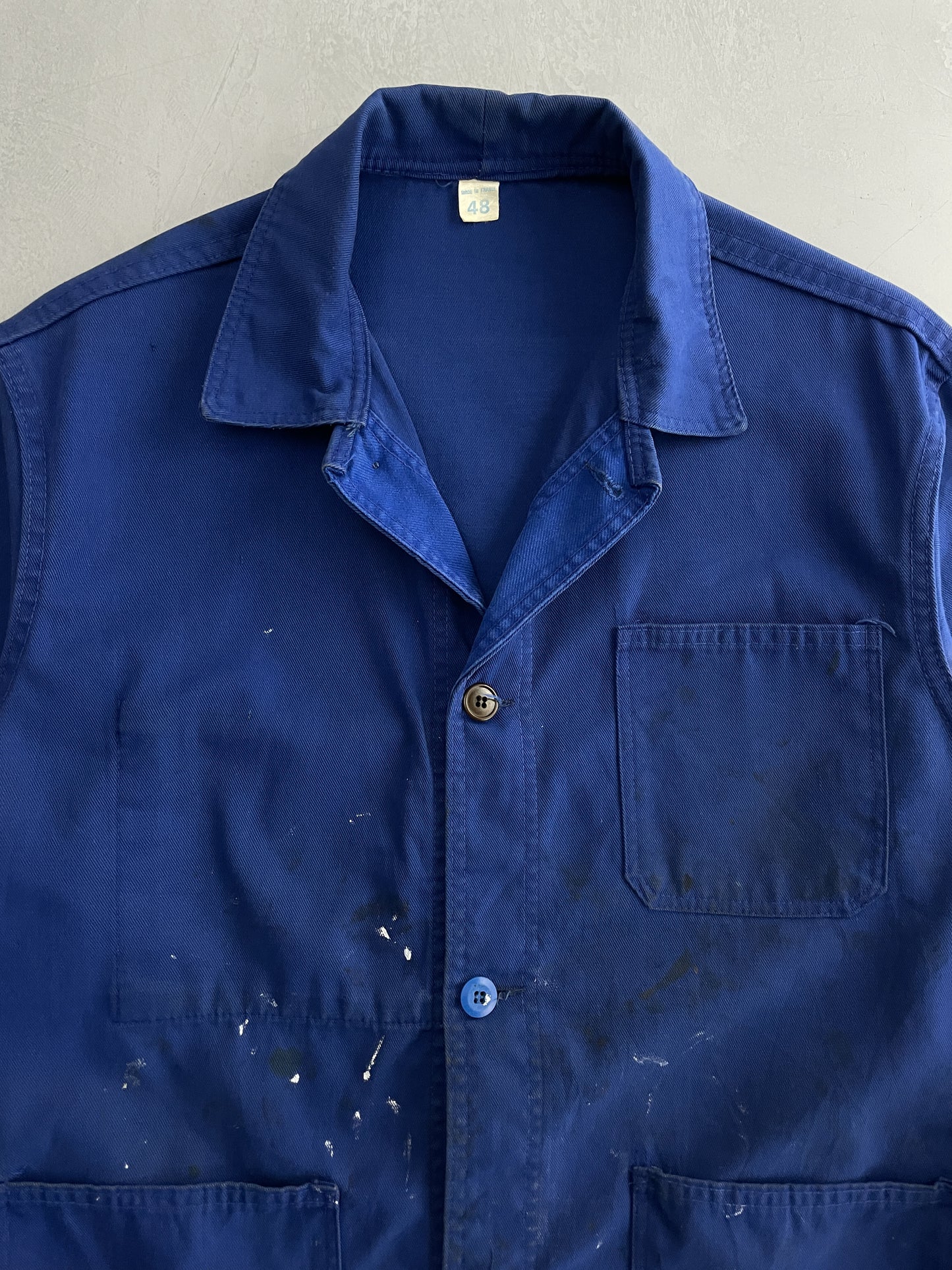 French Workwear Jacket [L]