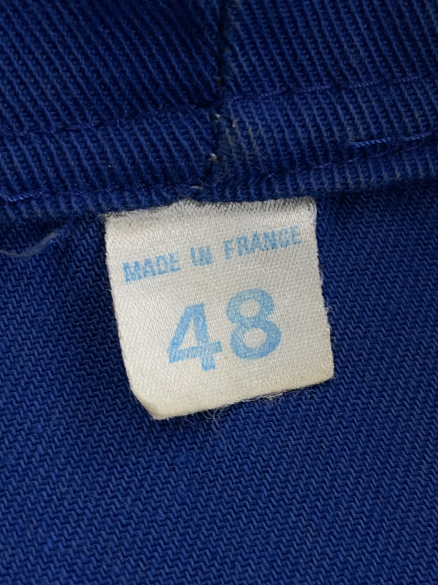 French Workwear Jacket [L]