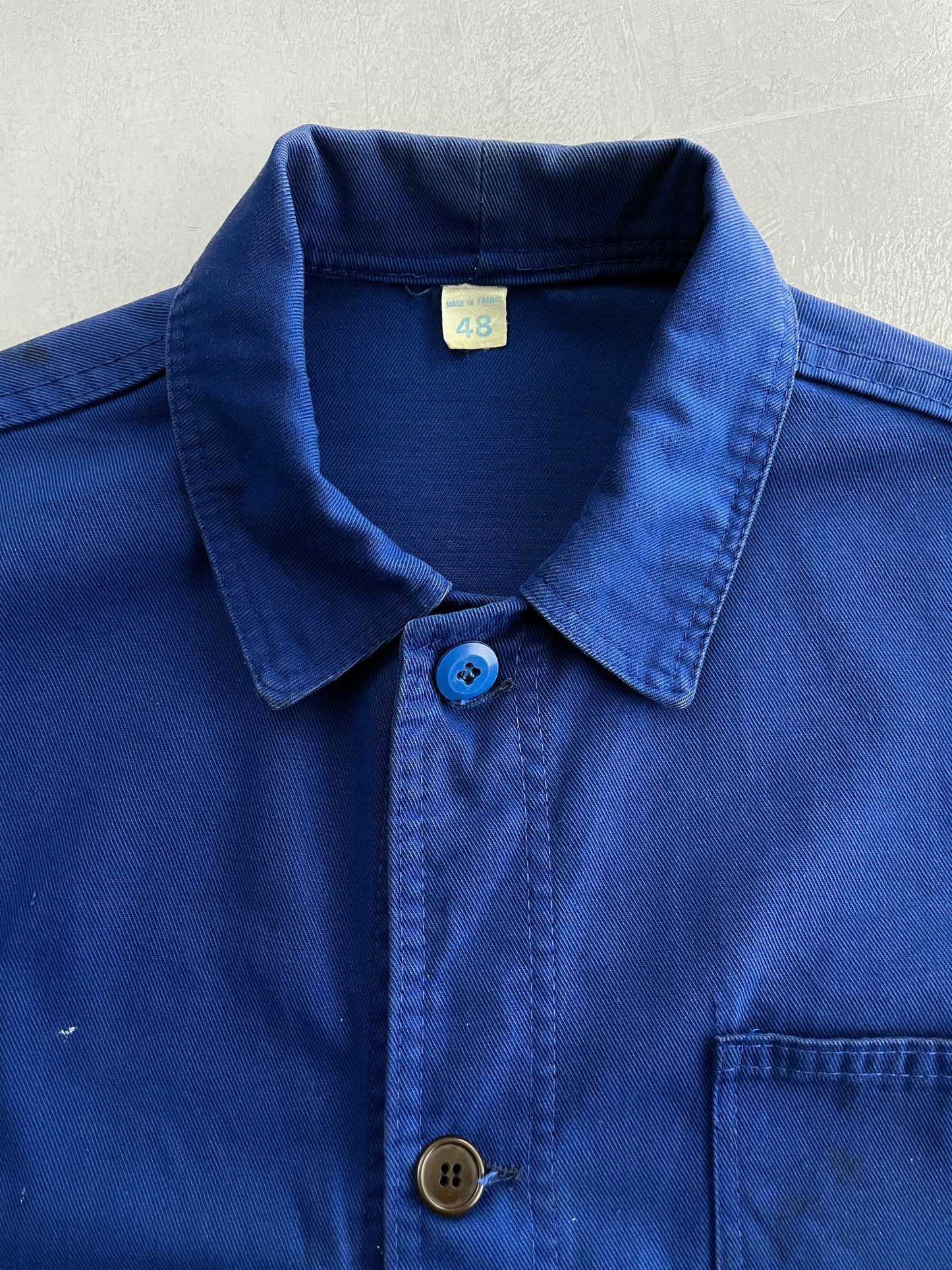 French Workwear Jacket [L]