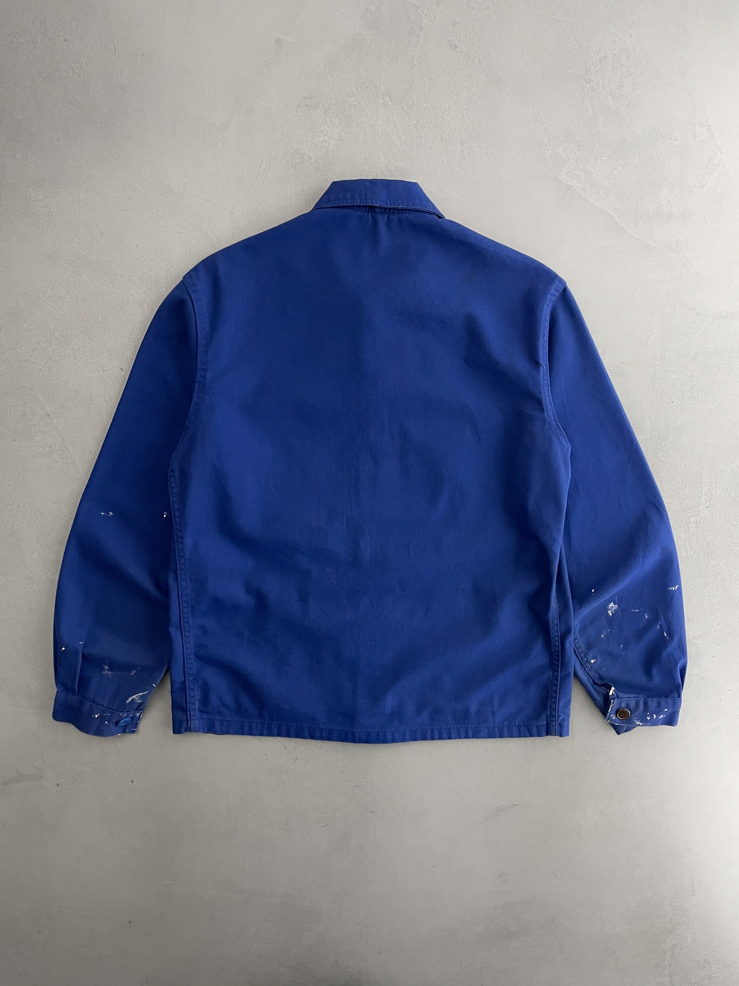 French Workwear Jacket [L]