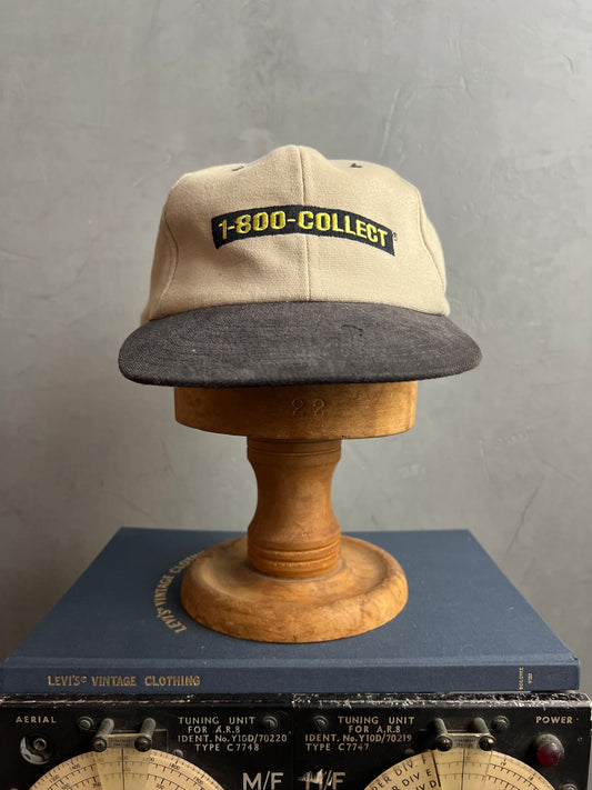 1-800-Collect Cap