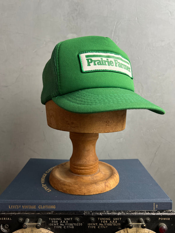 Prairie Farmer Cap
