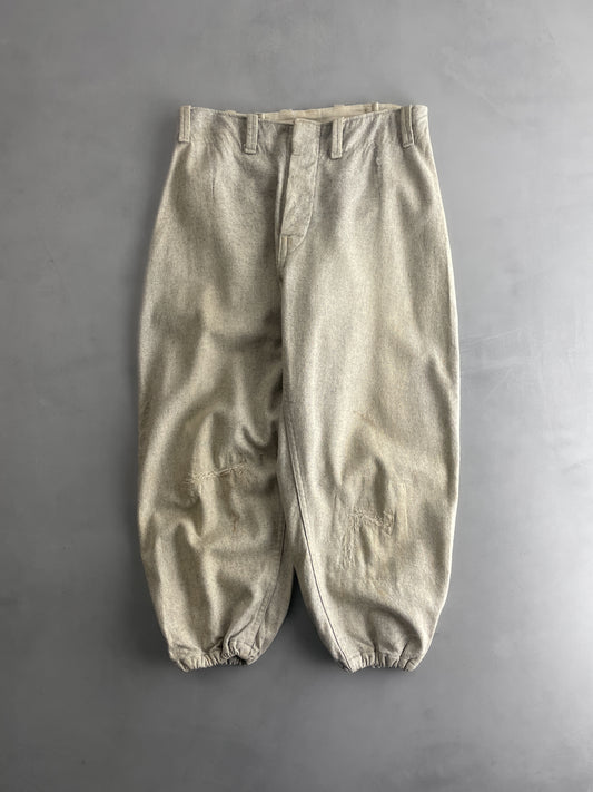 Wilson Wool Baseball Pants [36"]