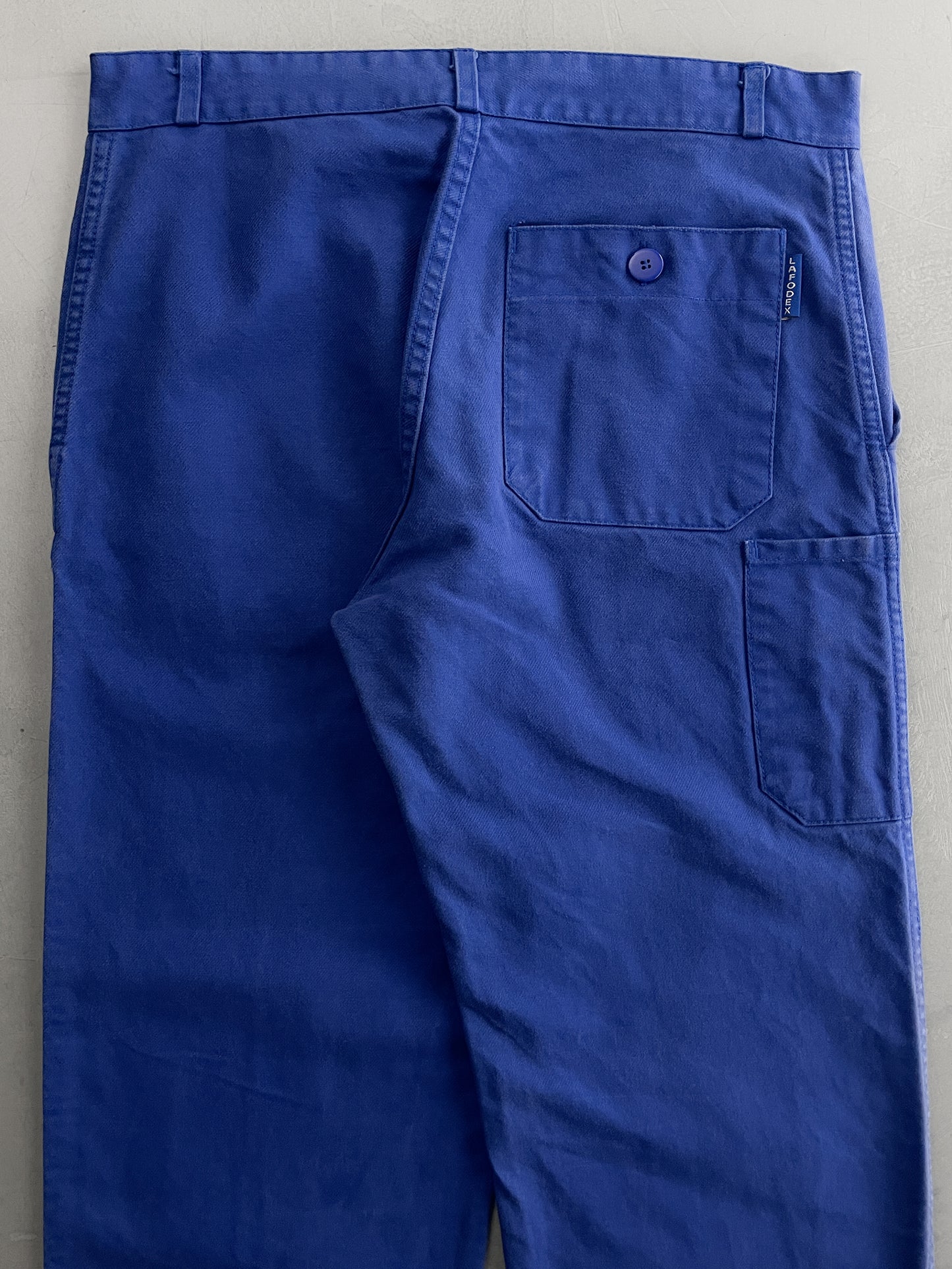 Euro Workwear Pants [30"]