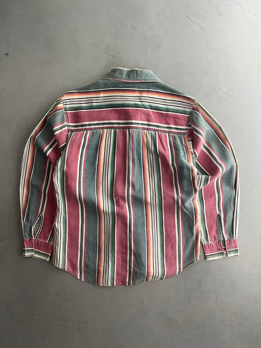 Faded Wrangler Shirt [M]