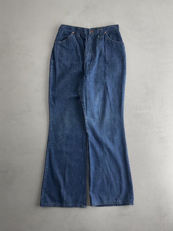 70's Wrangler Bell Bottoms [29"]