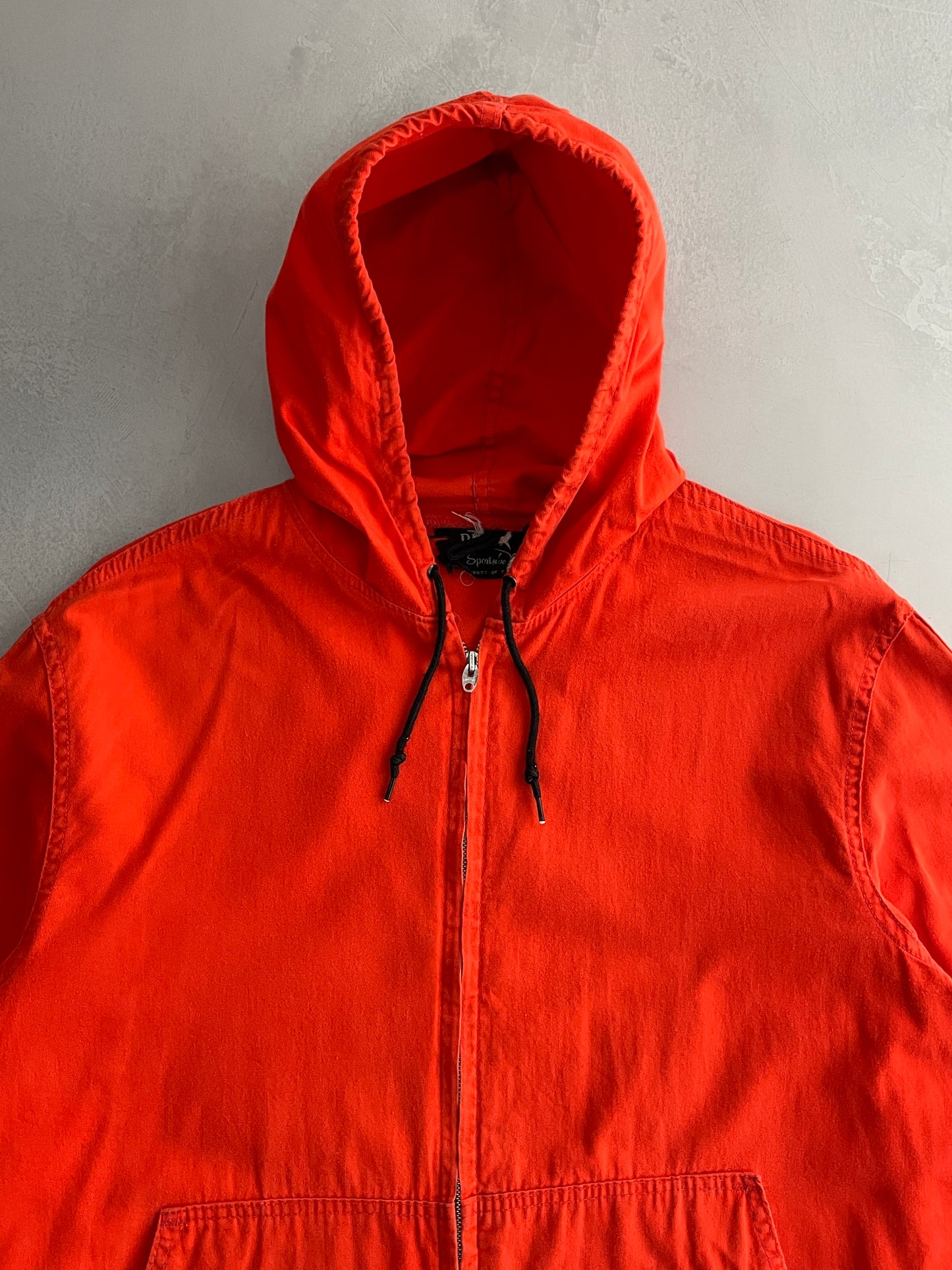 60's Alpine Jacket [XL]