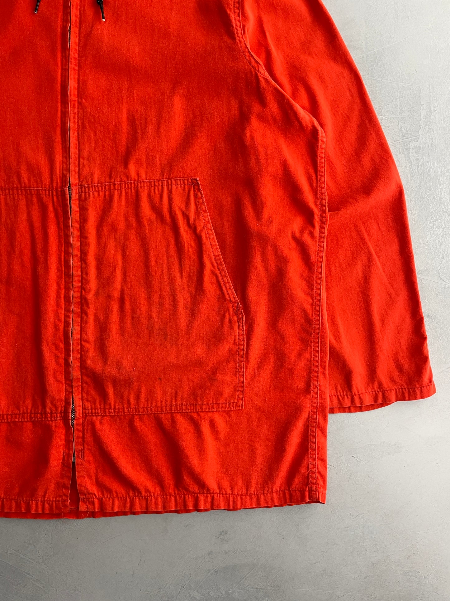 60's Alpine Jacket [XL]