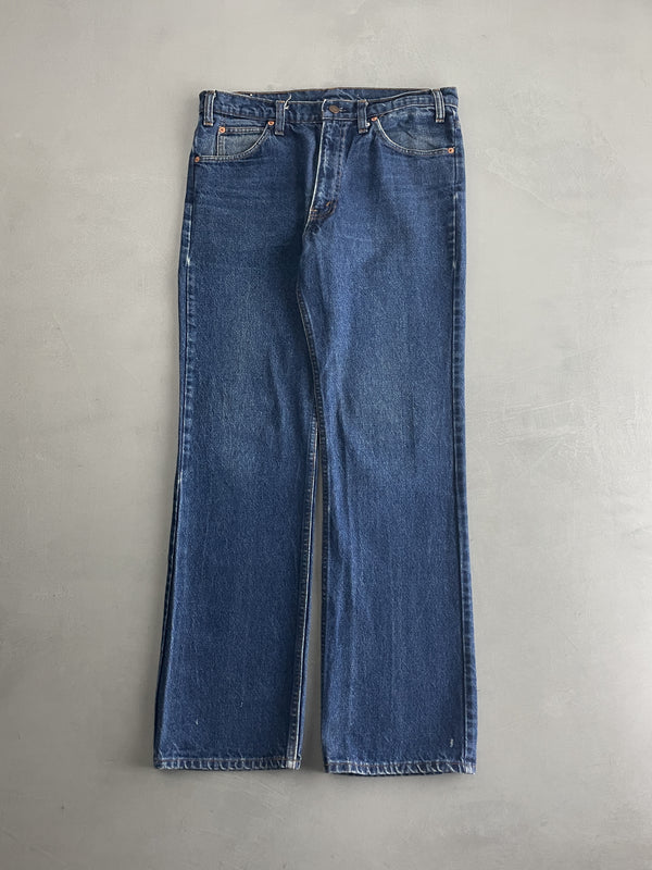 Levi's Orange Tabs [34"]