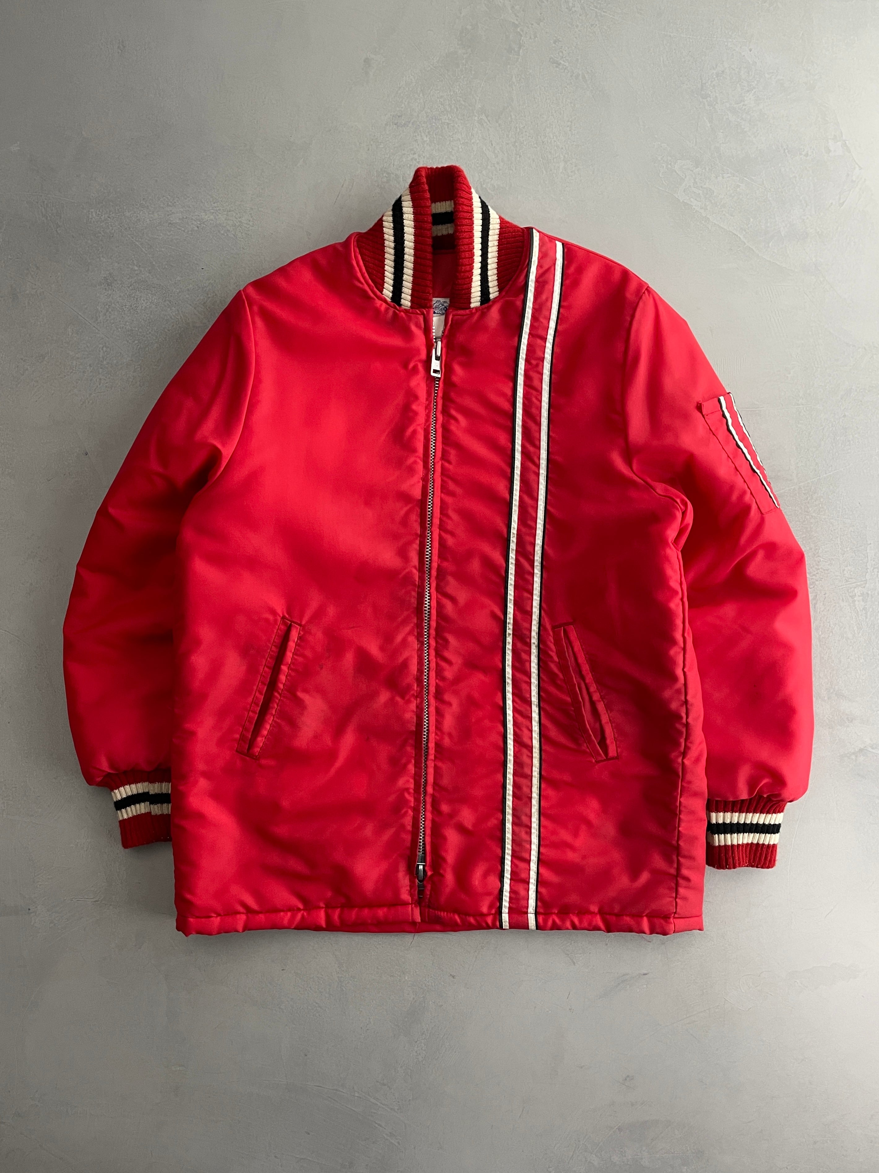 Avon Sportswear MFG Jacket [L] – The Wilde Merchant