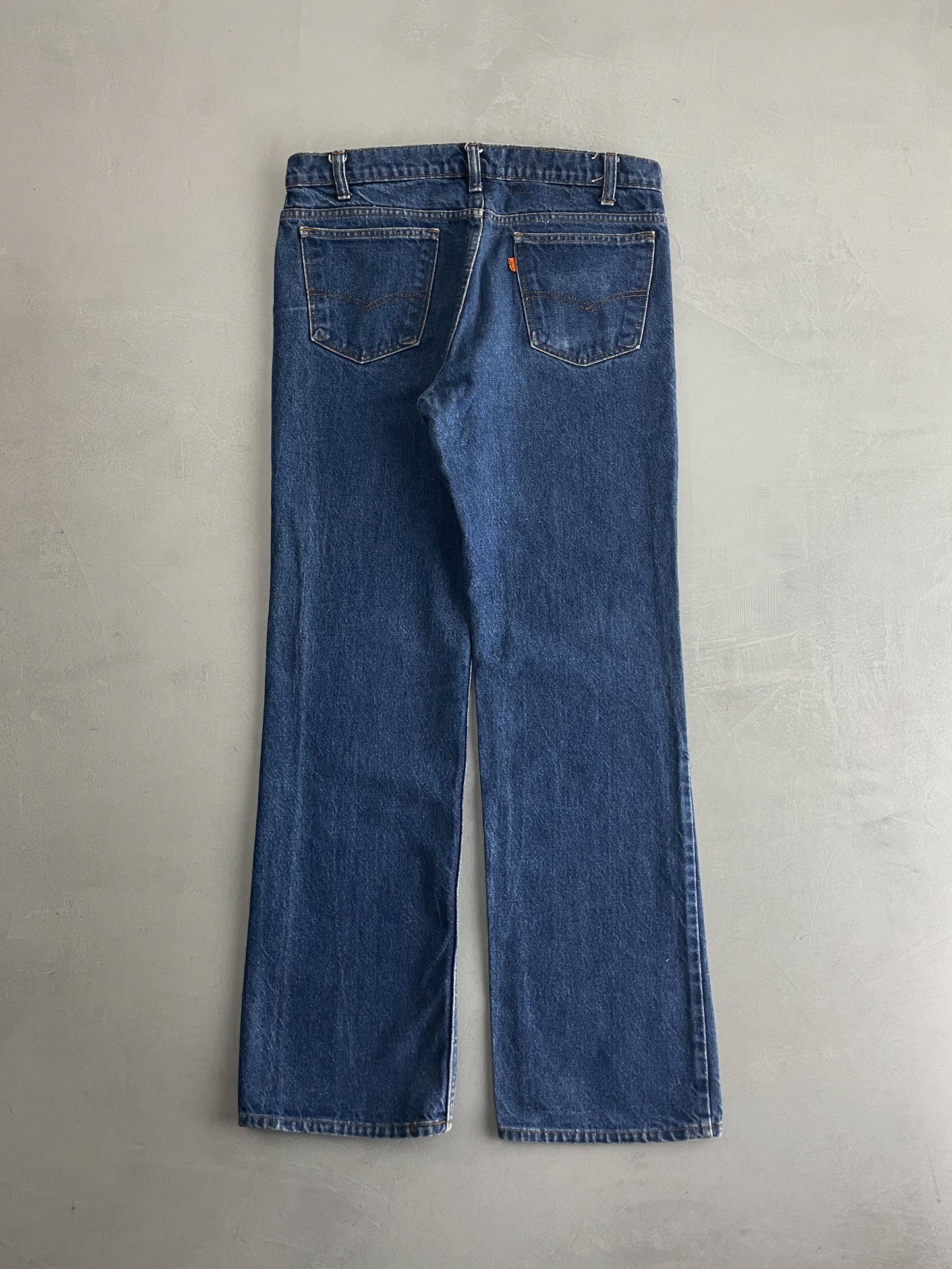 Levi's Orange Tabs [34"]