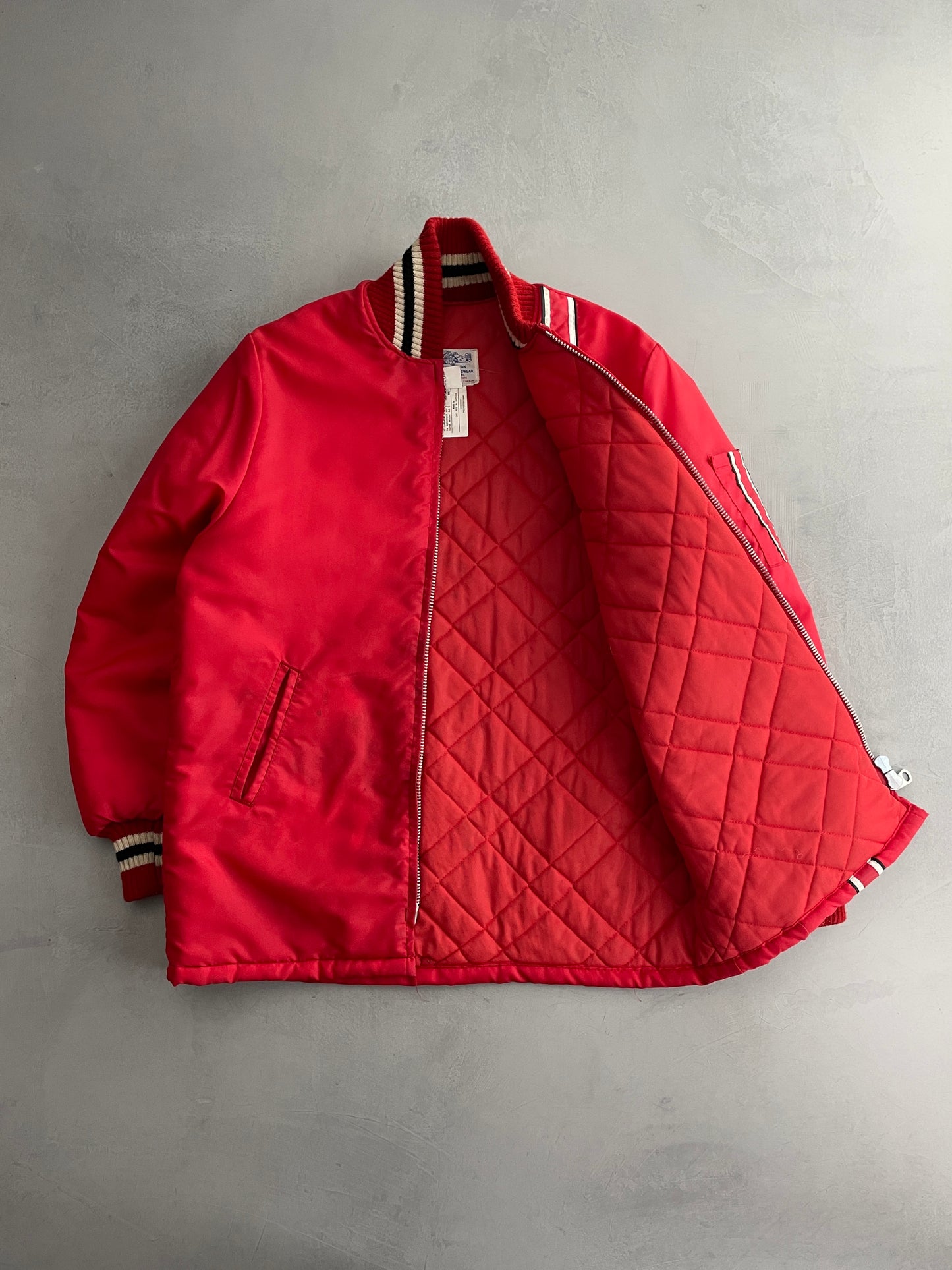Avon Sportswear MFG Jacket [L]
