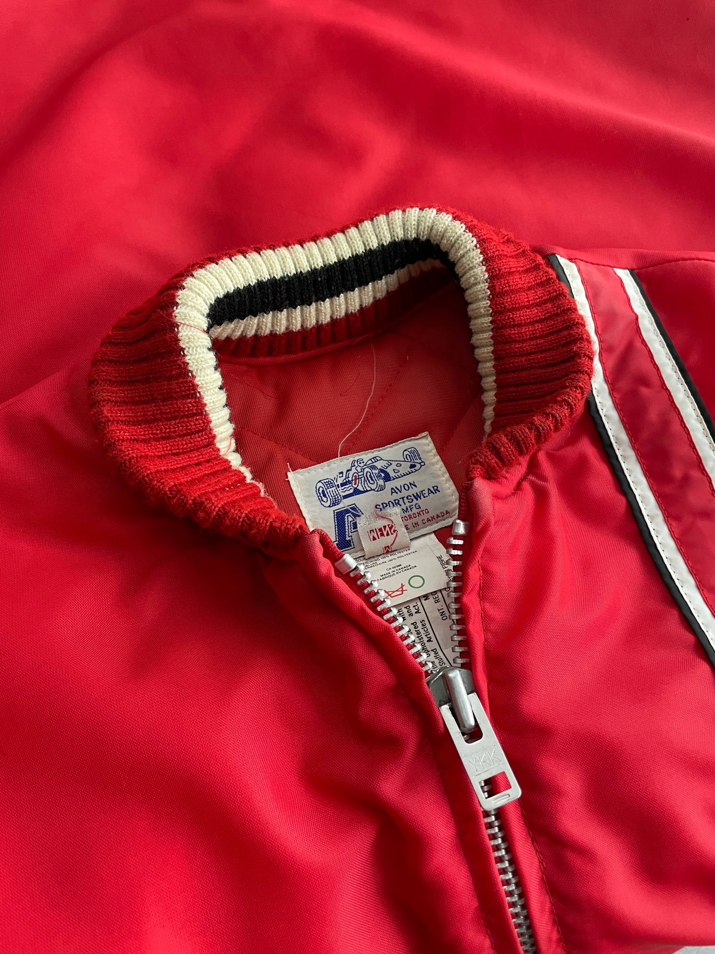 Avon Sportswear MFG Jacket [L]