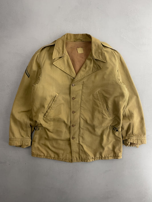 1940's US Army M-41 Jacket [M]