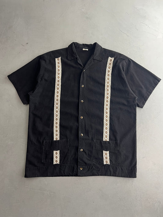 Charlie Sheen Shirt [XL]