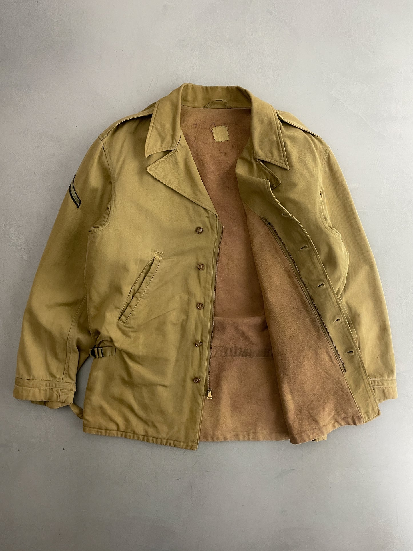 1940's US Army M-41 Jacket [M]