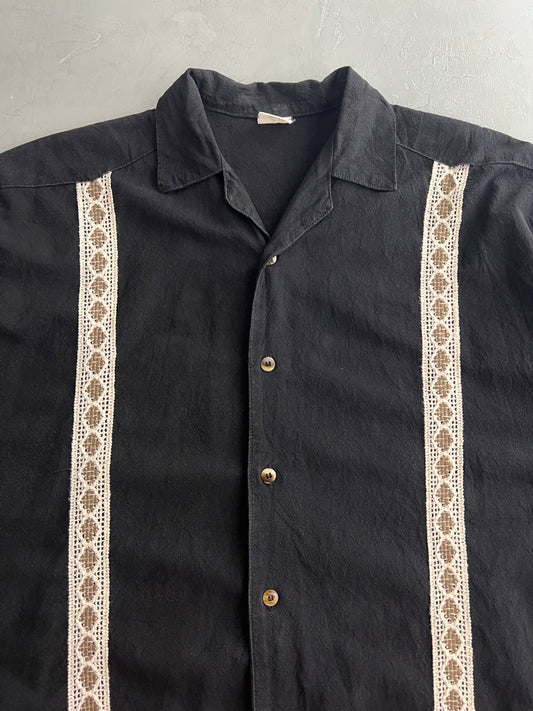 Charlie Sheen Shirt [XL]