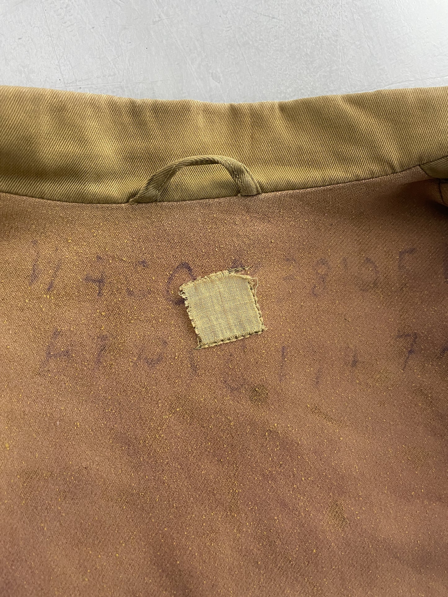 1940's US Army M-41 Jacket [M]