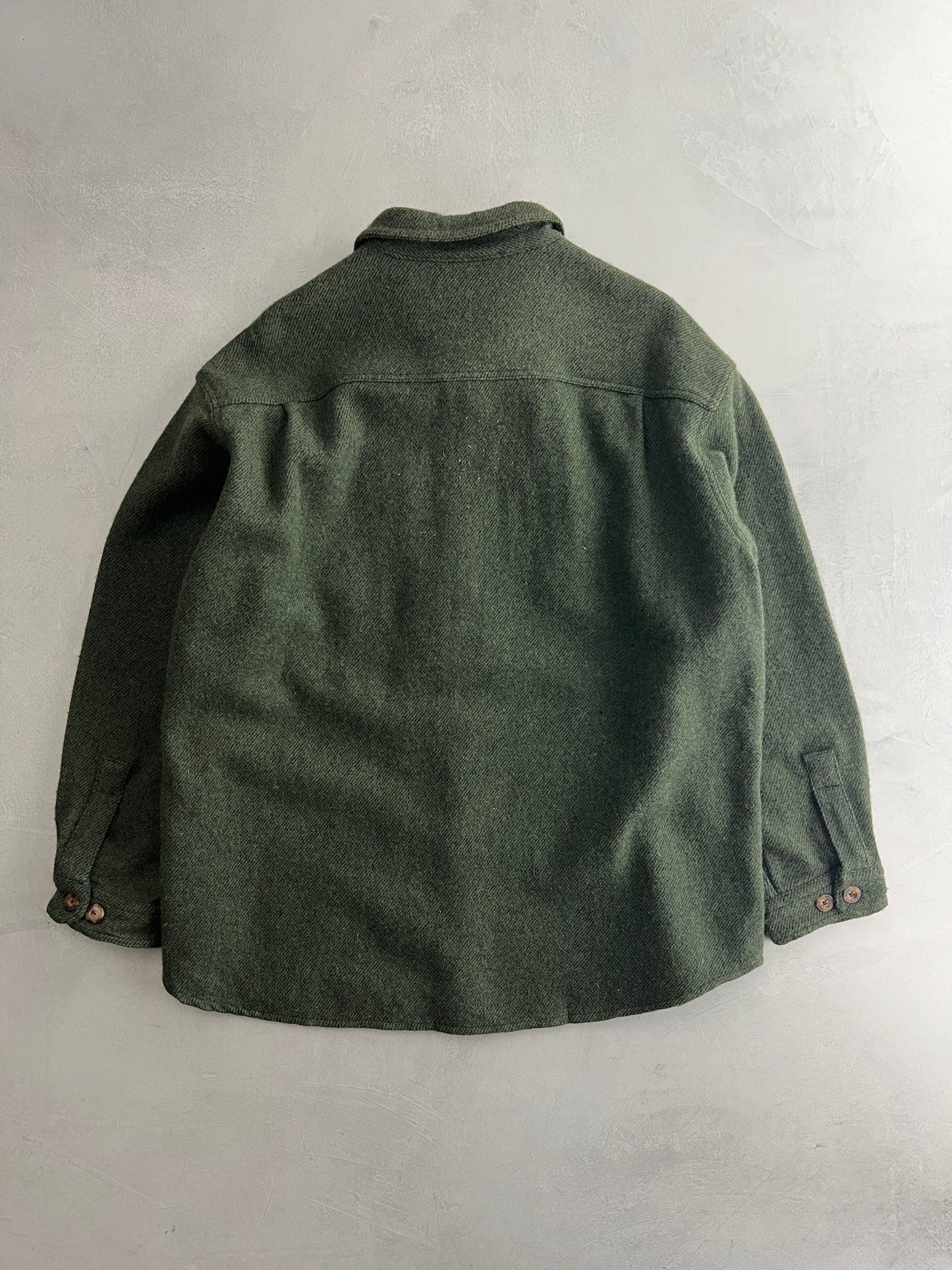 Woolrich Overshirt [2XL]