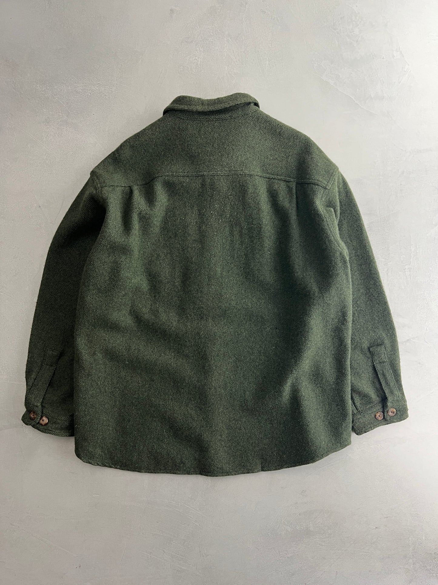 Woolrich Overshirt [XXL]