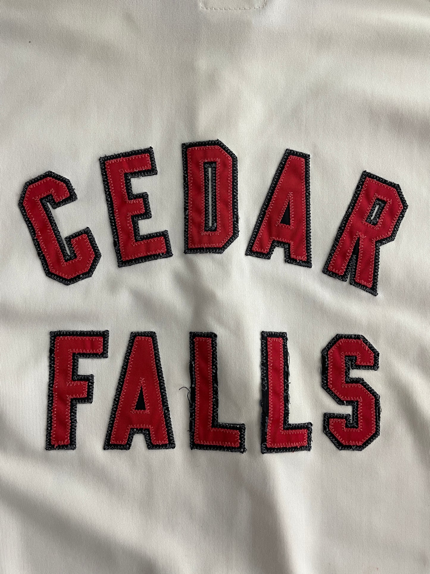60's Cedar Falls Pullover [L]
