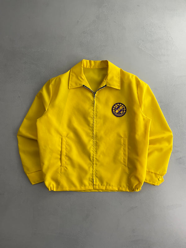 70's Kinsmen Windbreaker [L/XL]