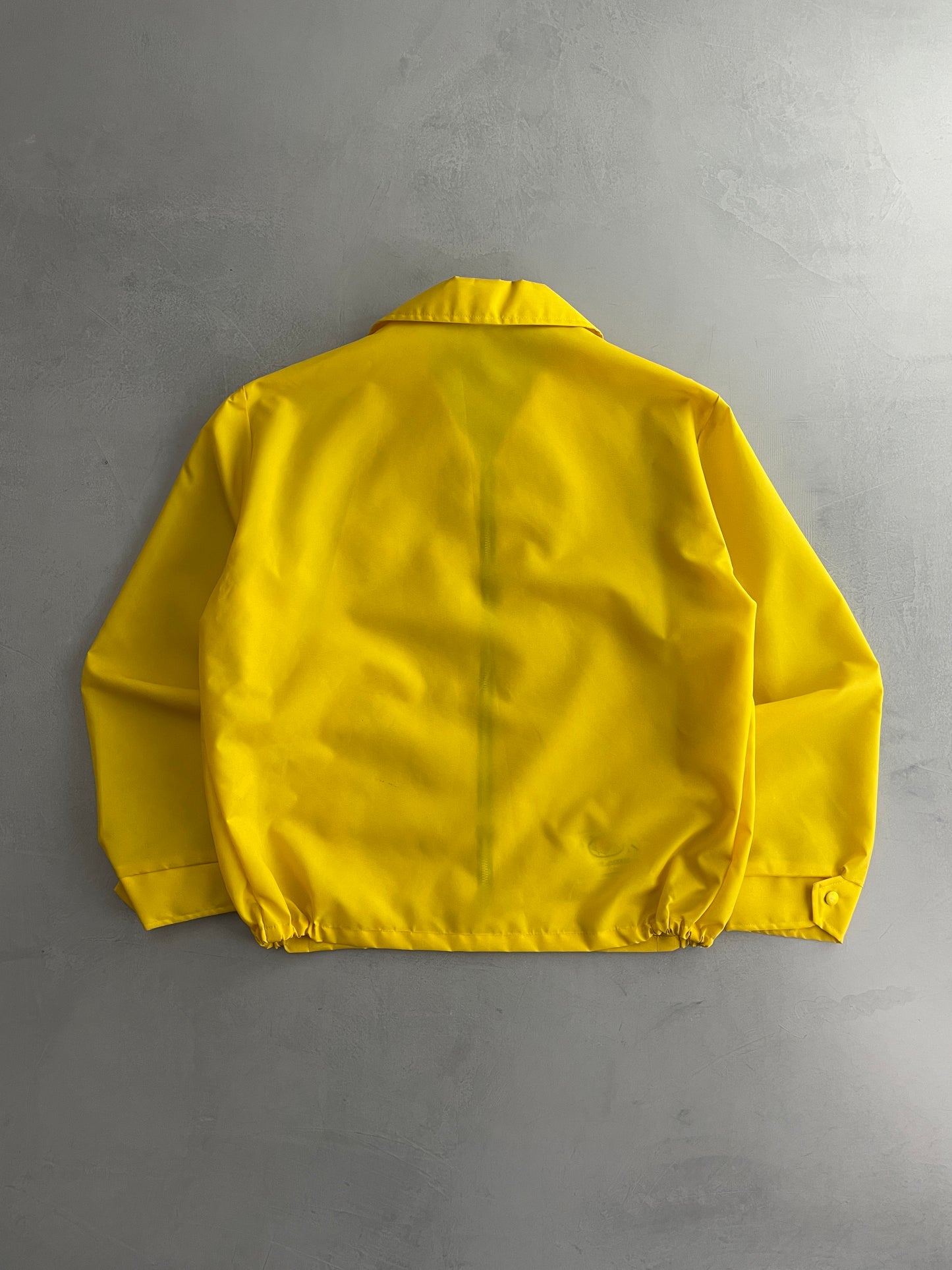 70's Kinsmen Windbreaker [L/XL]