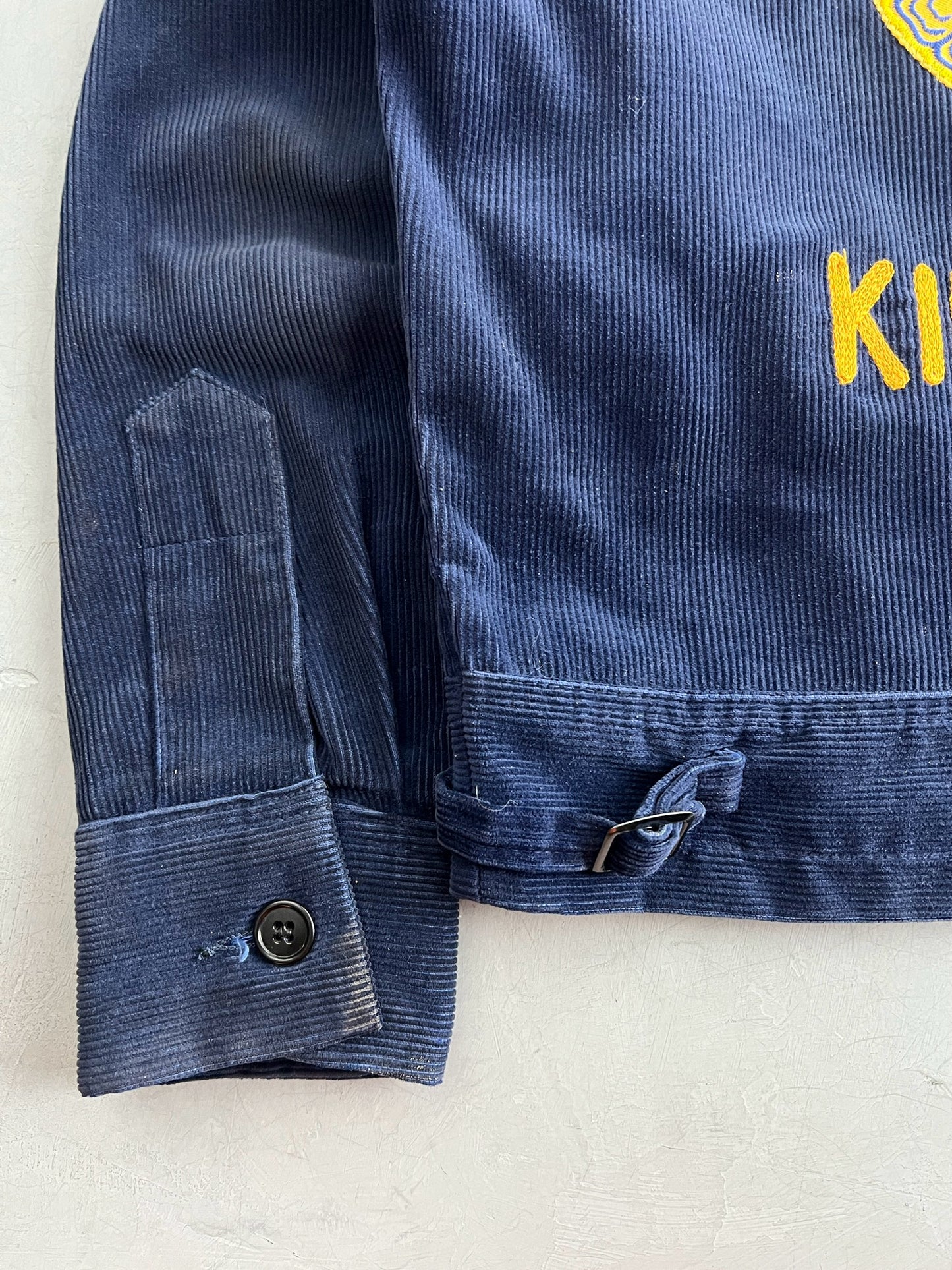 70's Arizona Kingman FFA Jacket [M]