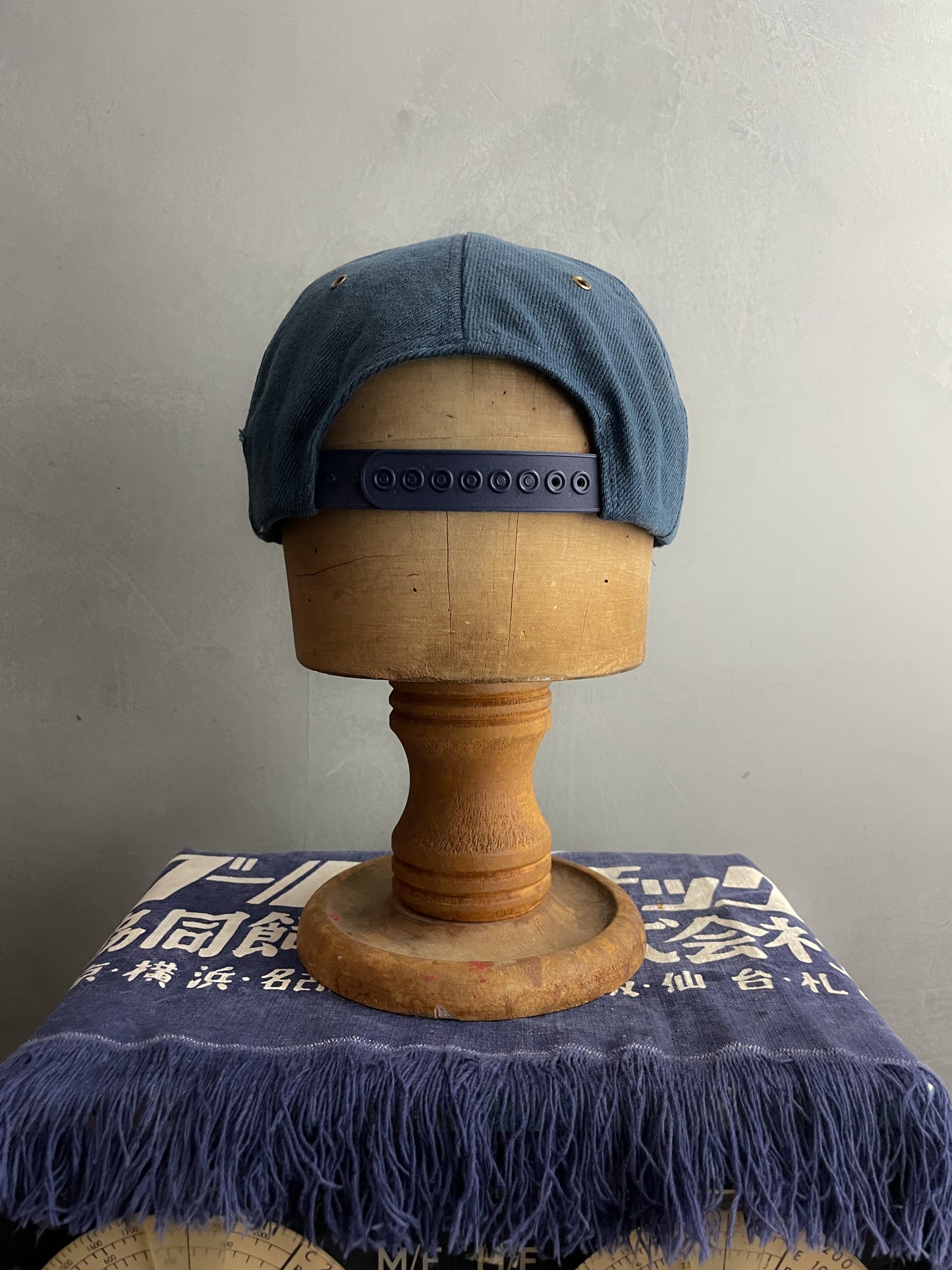 Ridomil Gold Embroidered Cap