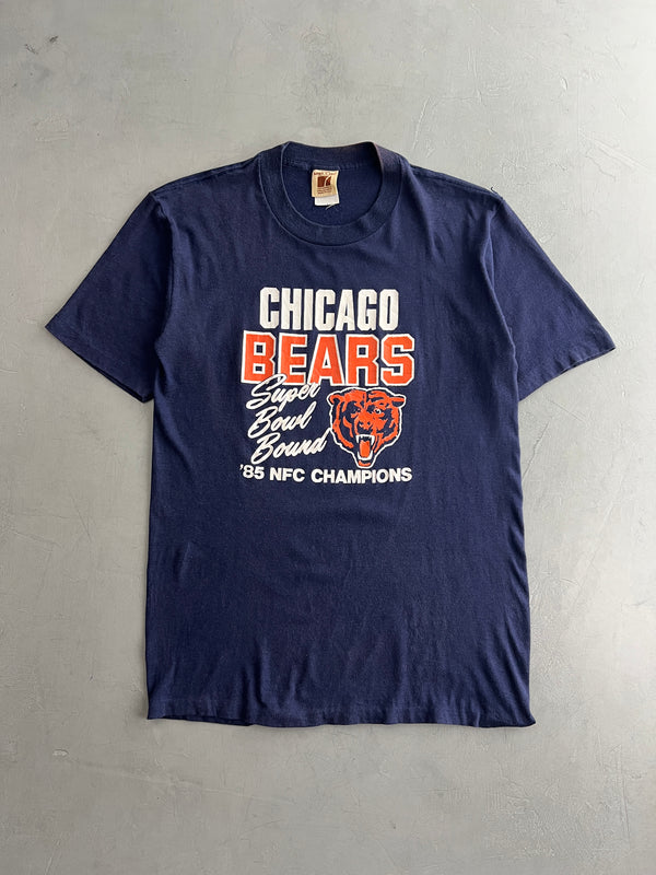 '85 Chicago Bears Tee [S]