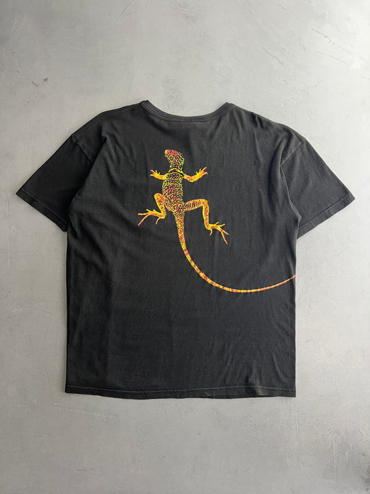90's Marlboro 'Lizard' Tee [XL]