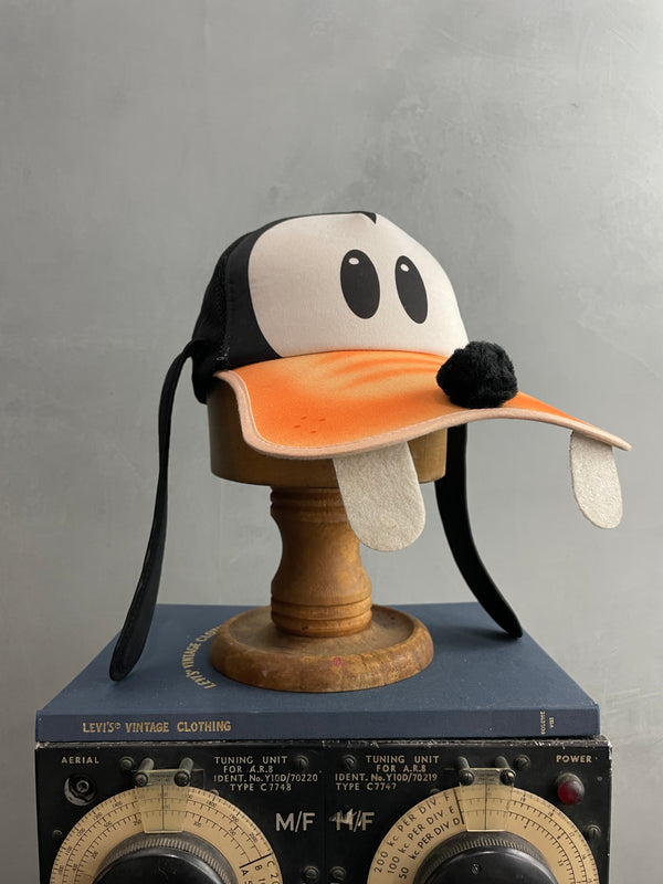 Disney Collectibles 'Goofy' Cap