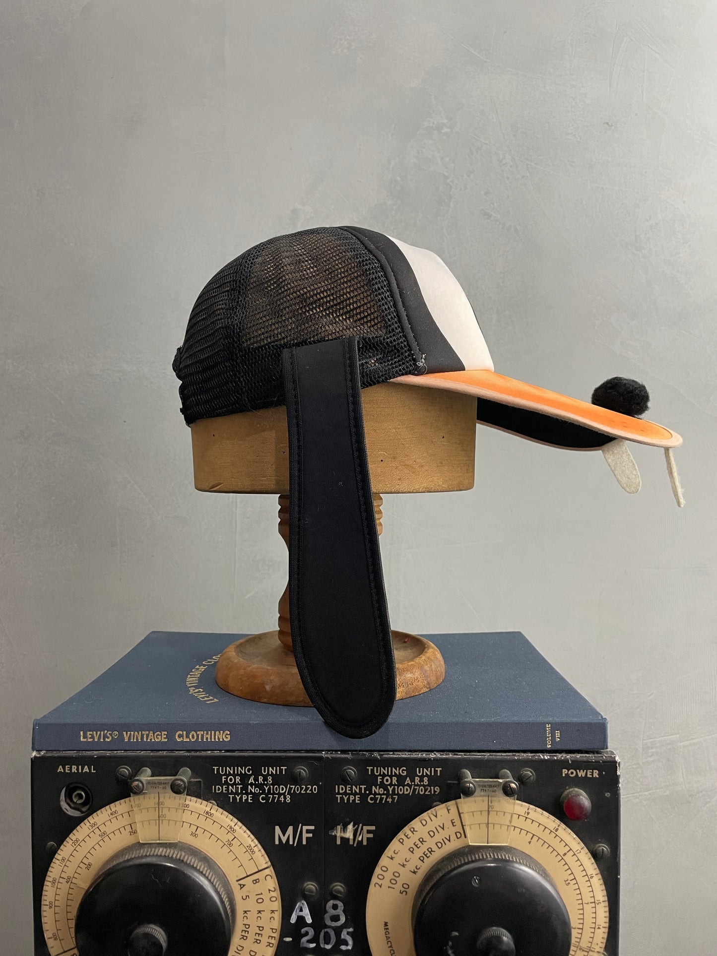 Disney Collectibles 'Goofy' Cap