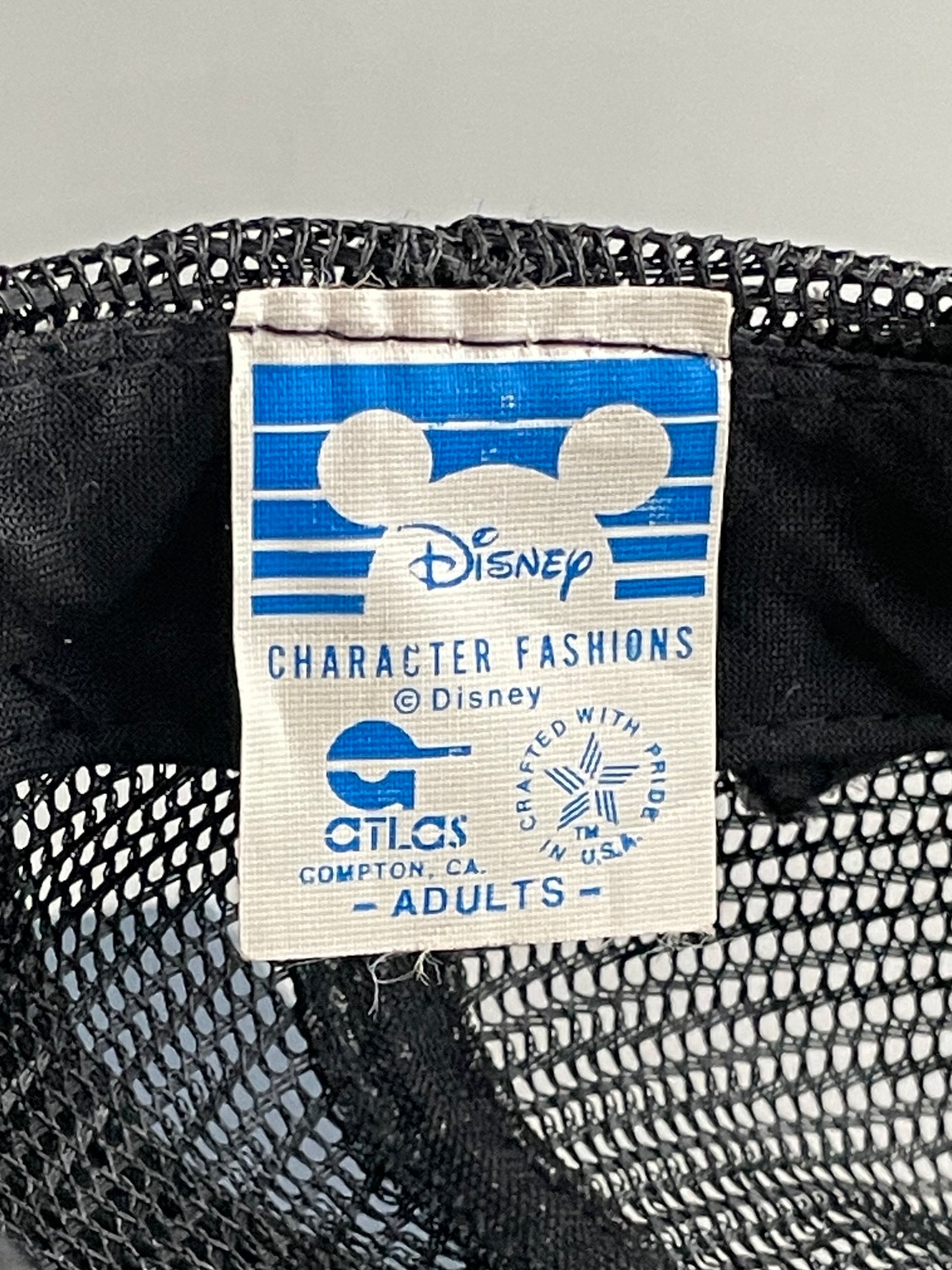 Disney Collectibles 'Goofy' Cap