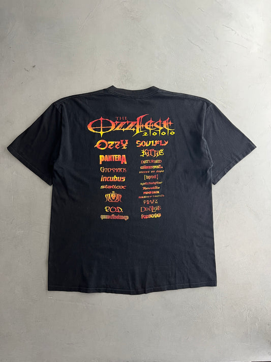 Ozzfest 2000 Tee [XL]