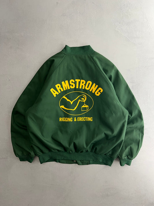 Armstrong Rigging & Erecting Jacket [XL]