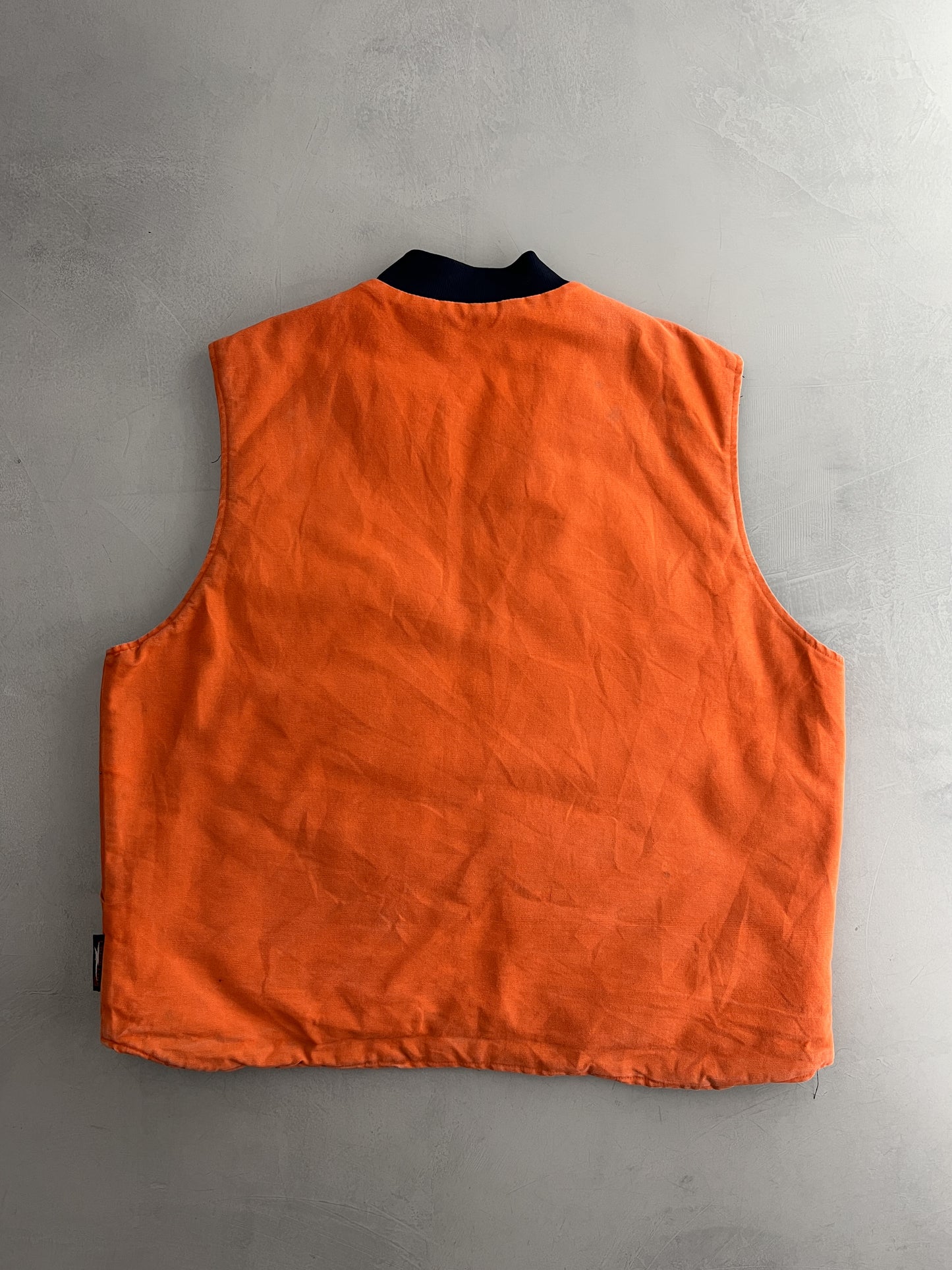 LiUNA! Canvas Work Vest [XL]