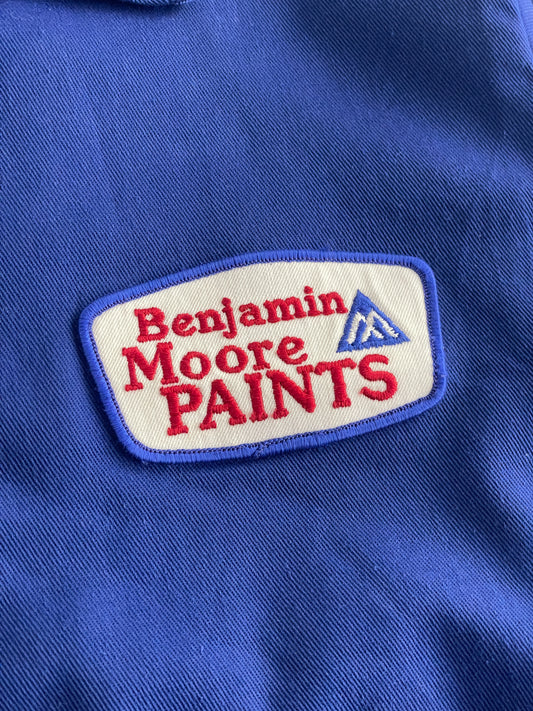 Benjamin Moore Paints Jacket [L]